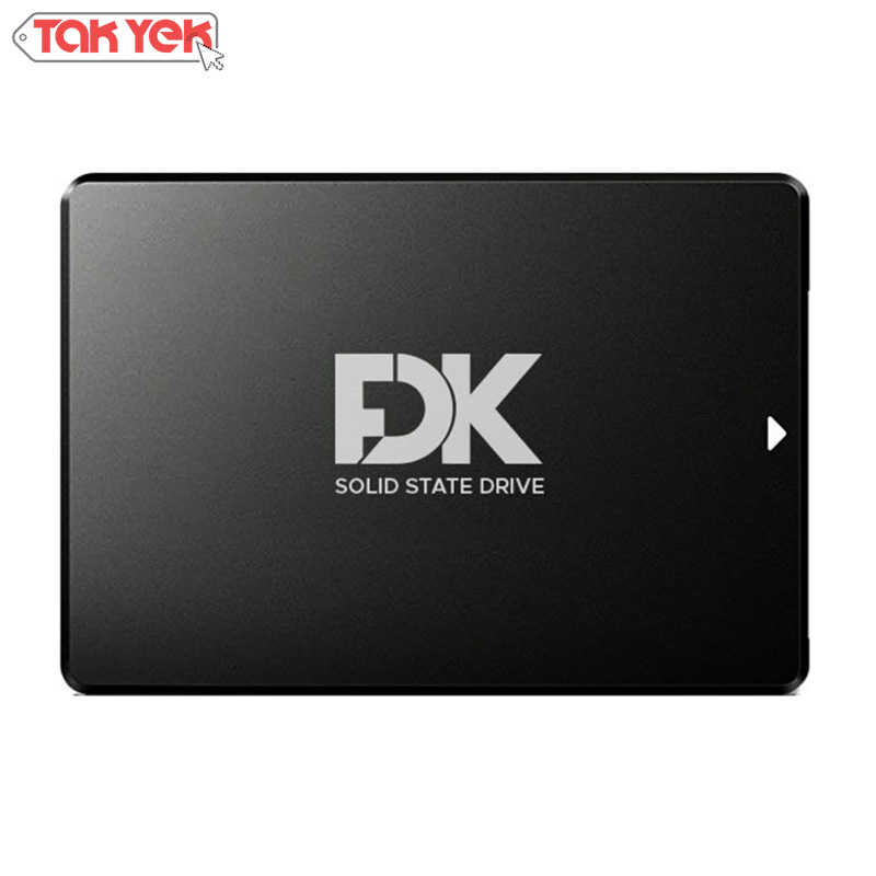 اس اس دی اینترنال FDK B5 1 TB