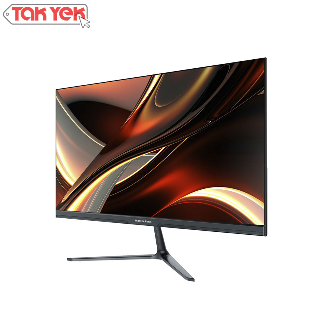 مانیتور مسترتک MASTER TECH 24 inch VY248HS 165HZ