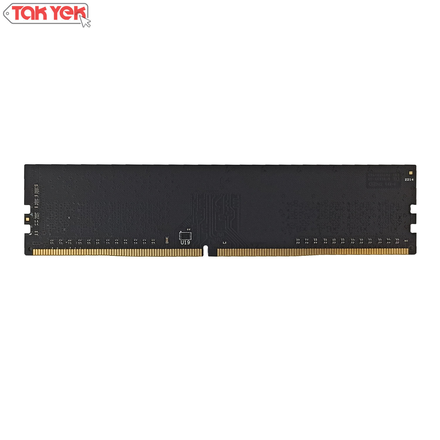 رم کامپیوتر PATRIOT 8G 2666 Mhz DDR4