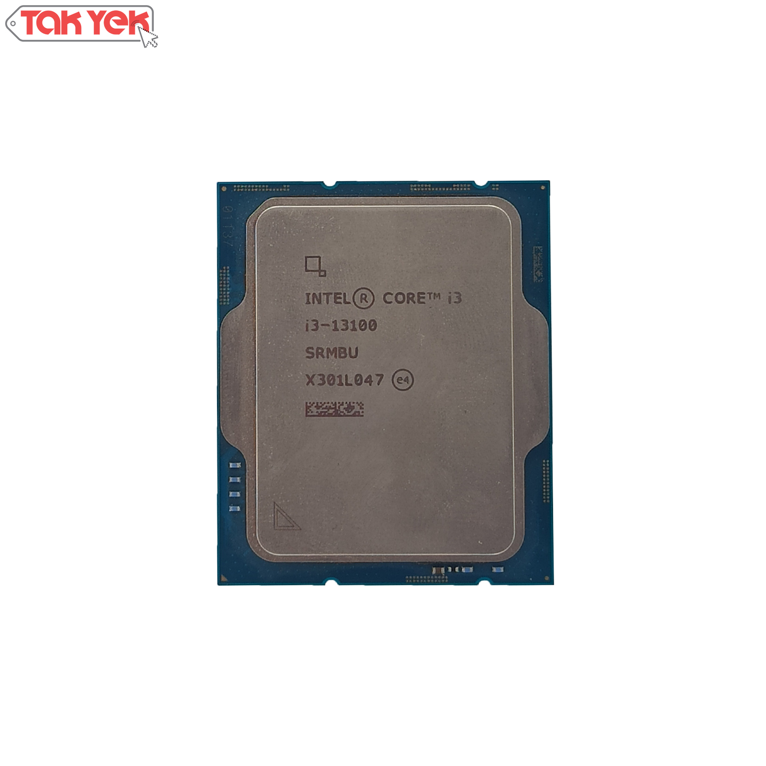 Core i3 13100 TRY