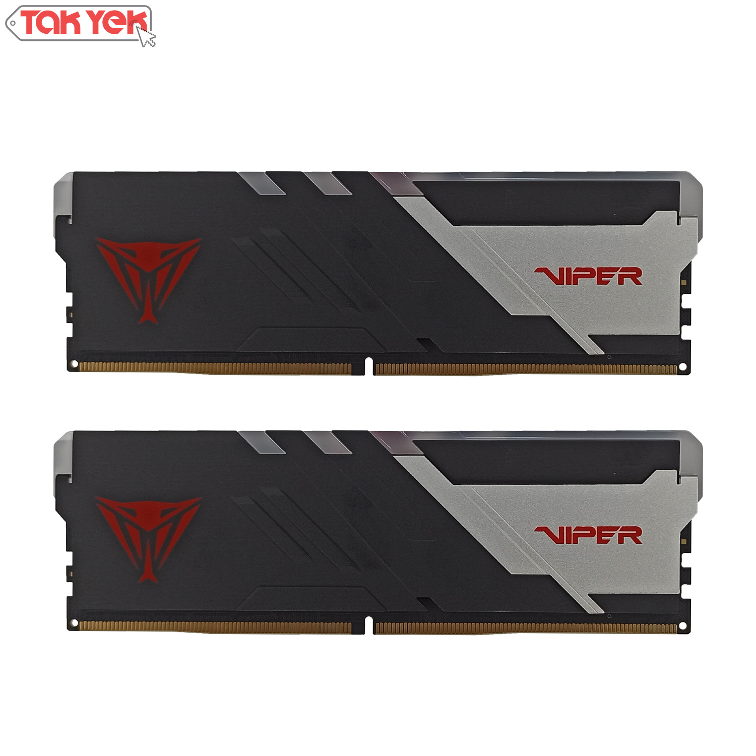 رم کامپیوتر PATRIOT VIPER VENOM 32G 6200 D5