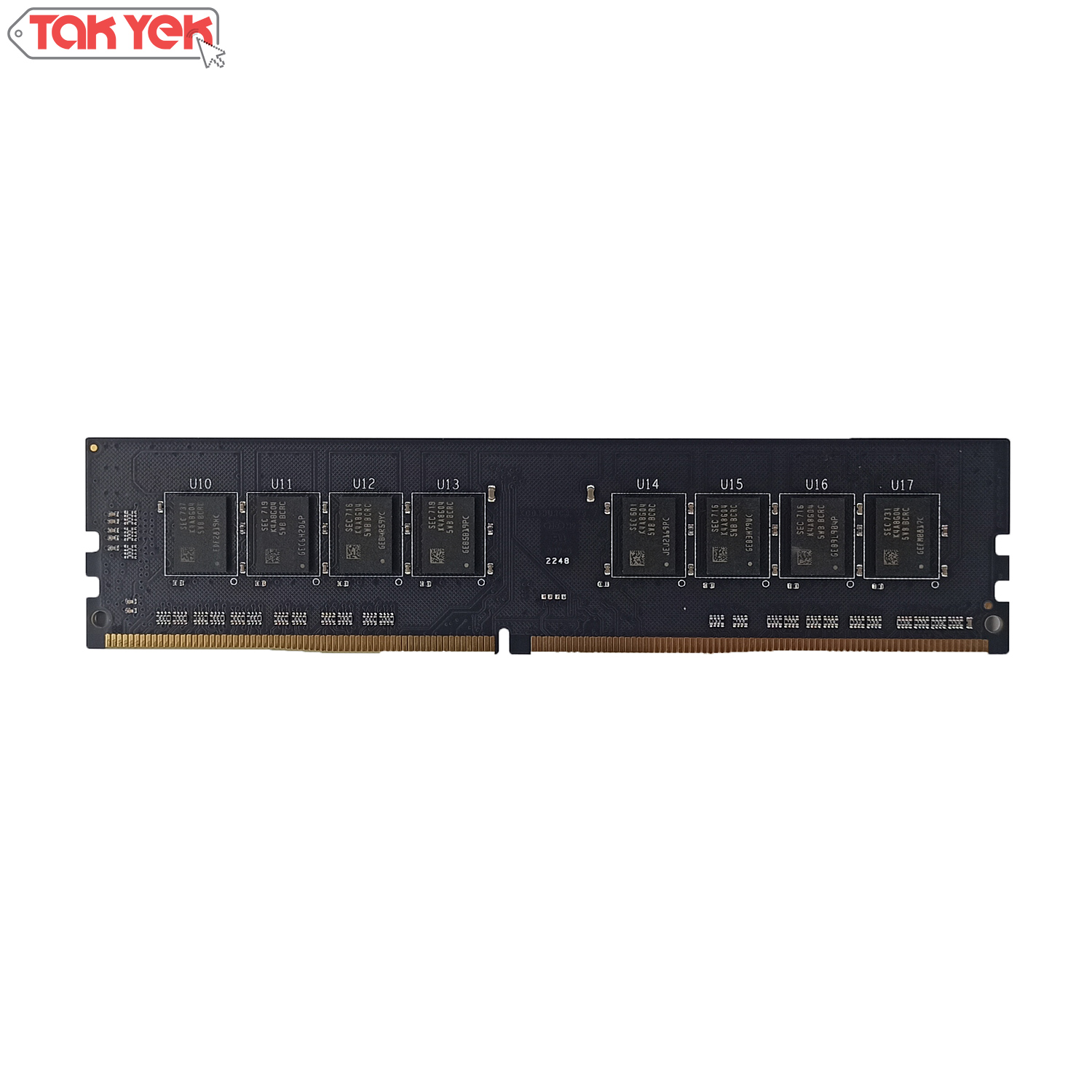 رم کامپیوتر PATRIOT 16G 3200 Mhz D4