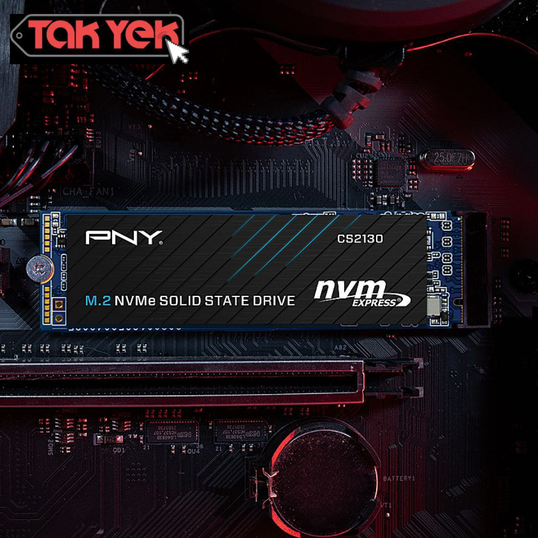 هارد اینترنال PNY CS1030 500G