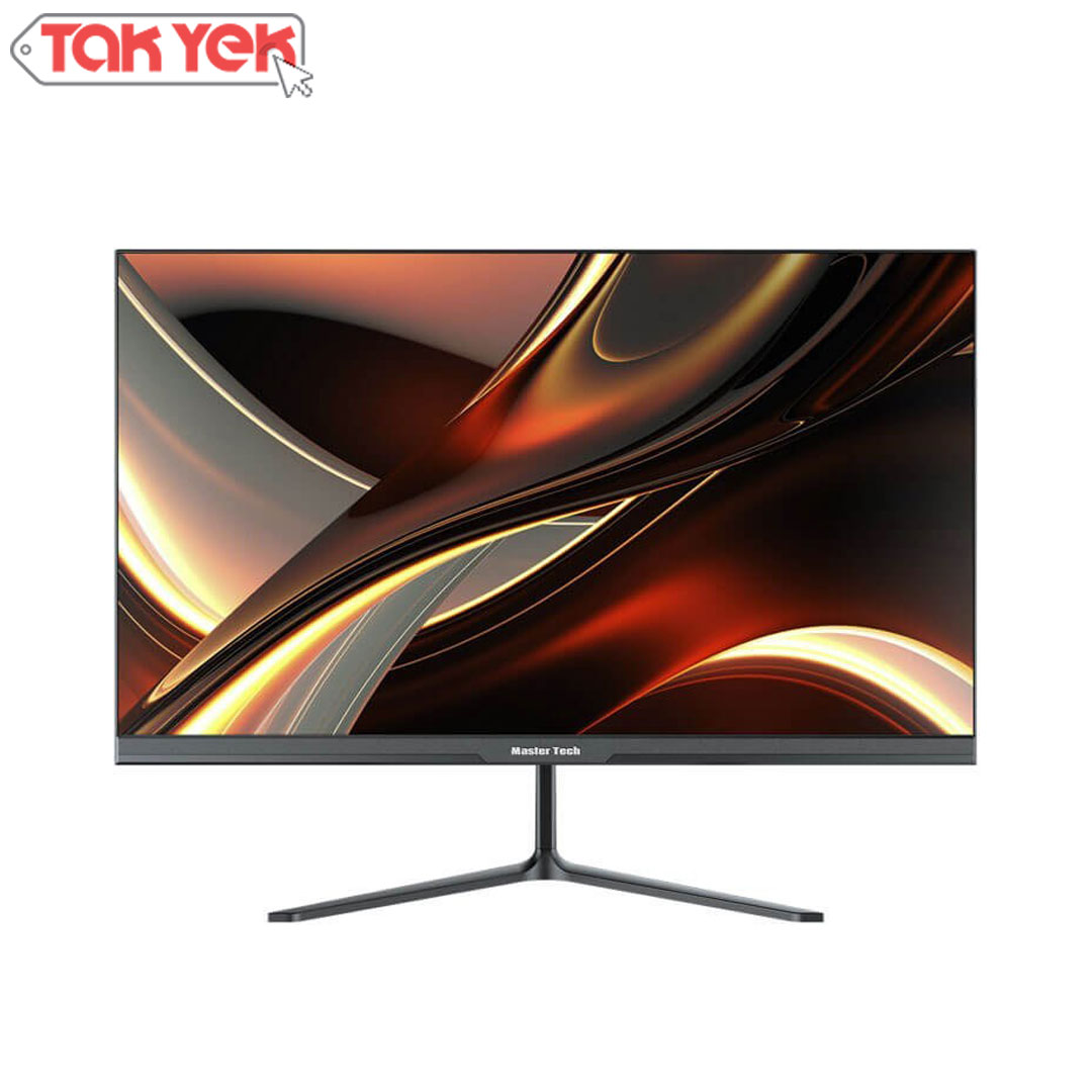 مانیتور مسترتک MASTER TECH 24 inch VY248HS 165HZ