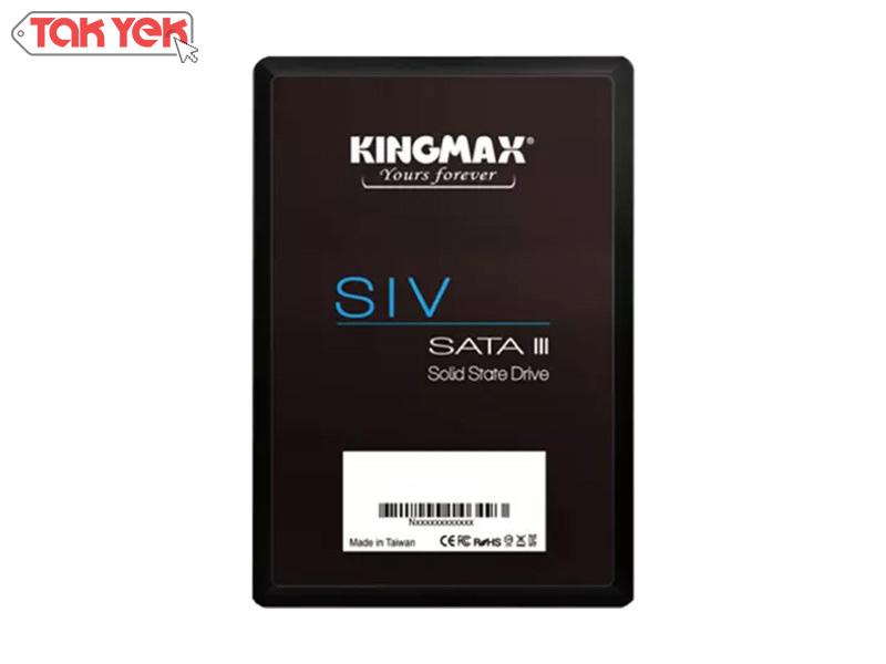 اس اس دی اینترنال KINGMAX SIV32 128G