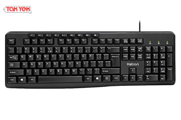گیبورد HK-220