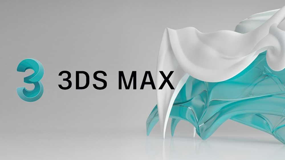 معرفی و بررسی نرم افزار Autodesk 3DS MAX