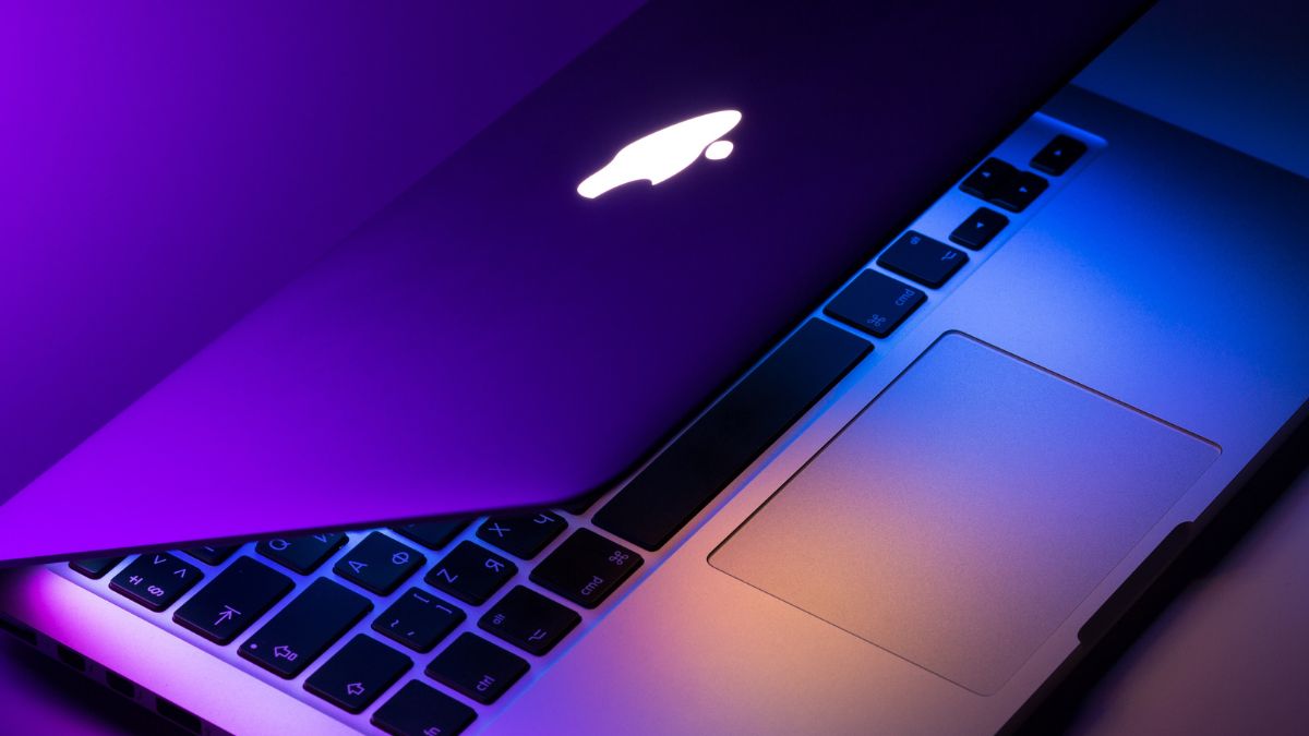 ترکیبی از توانایی و زیبایی مک بوک در سری M3 Pro
