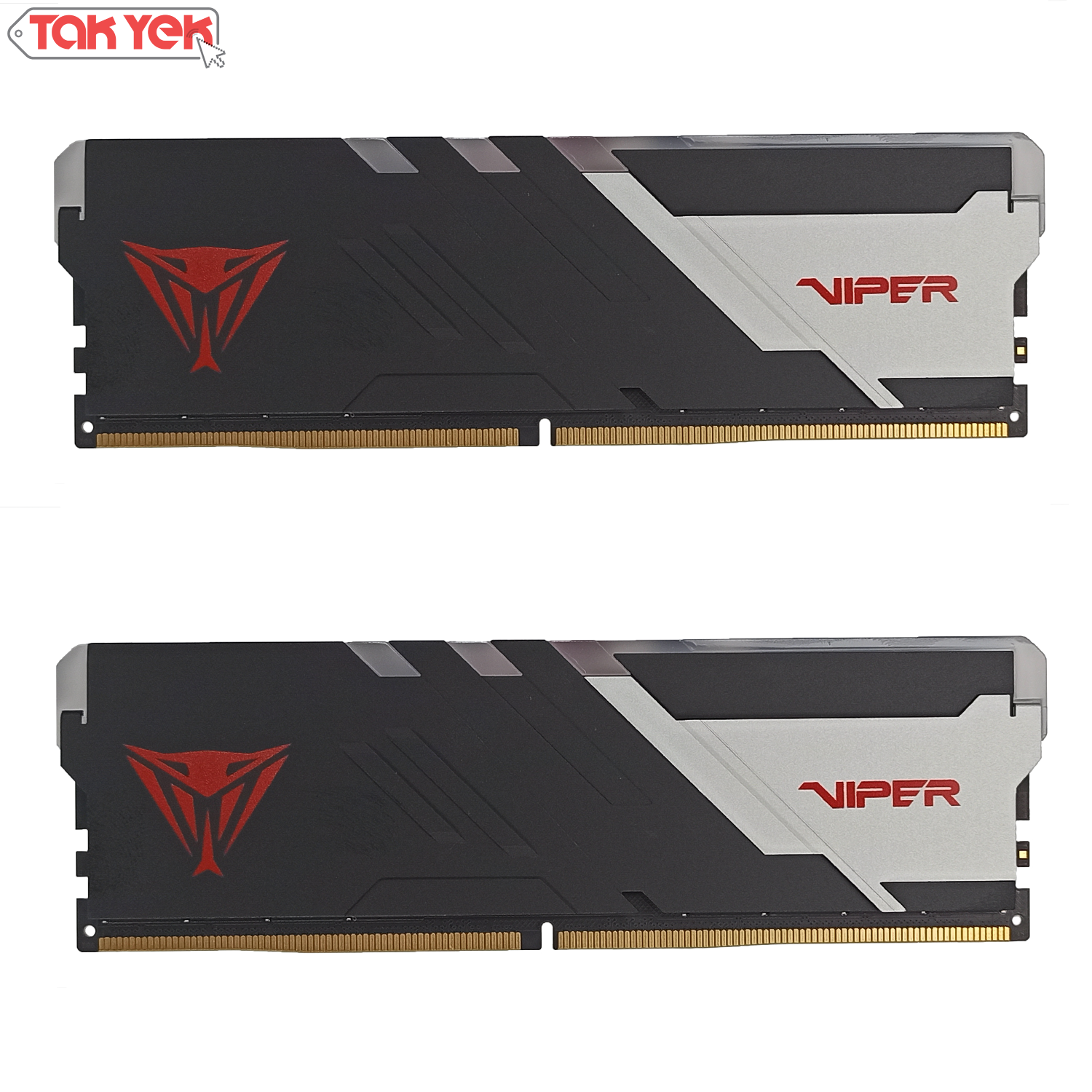 رمPATRIOT 64GB RGB D5 5600