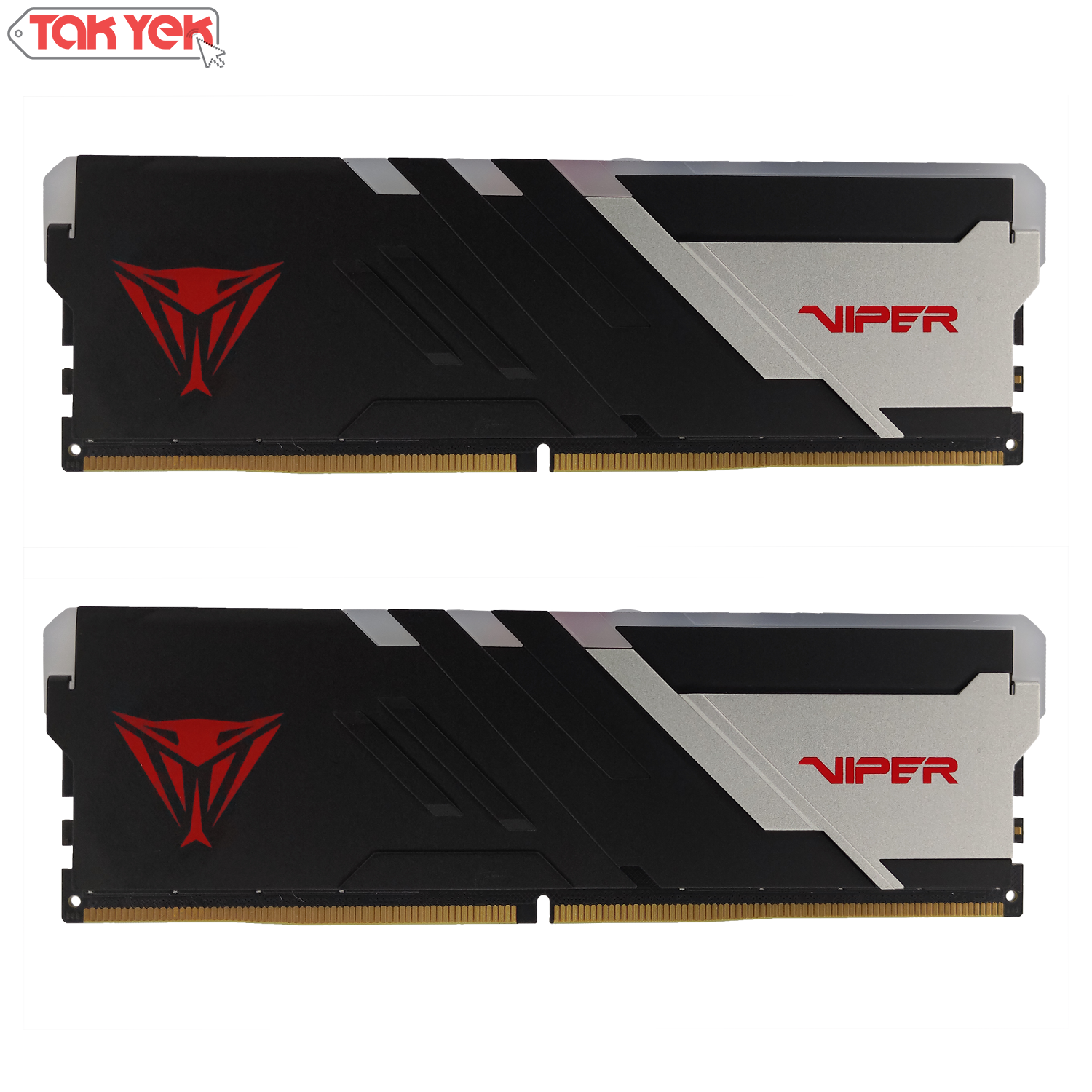 PATRIOT 64GB RGB DDR5 5200