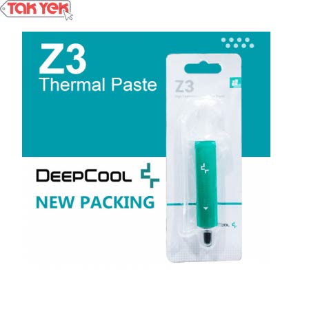 خمیر سیلیکون DEEPCOOL Z3