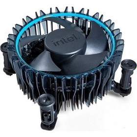 فن سی پی یو INTEL ORIGINAL LGA 1700