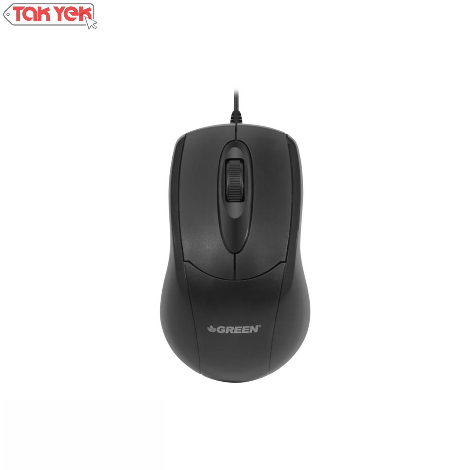 موس گرین مدل GM 400