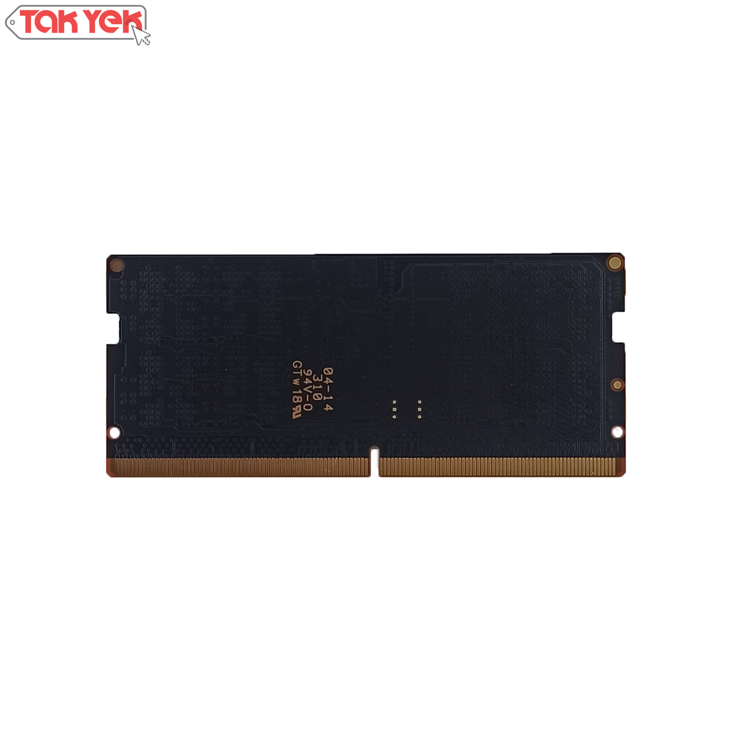 رم لپتاپ کروشیال 16GB DDR5 4800