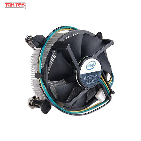 فن سی پی یو FAN CPU INTEL H68 RGB