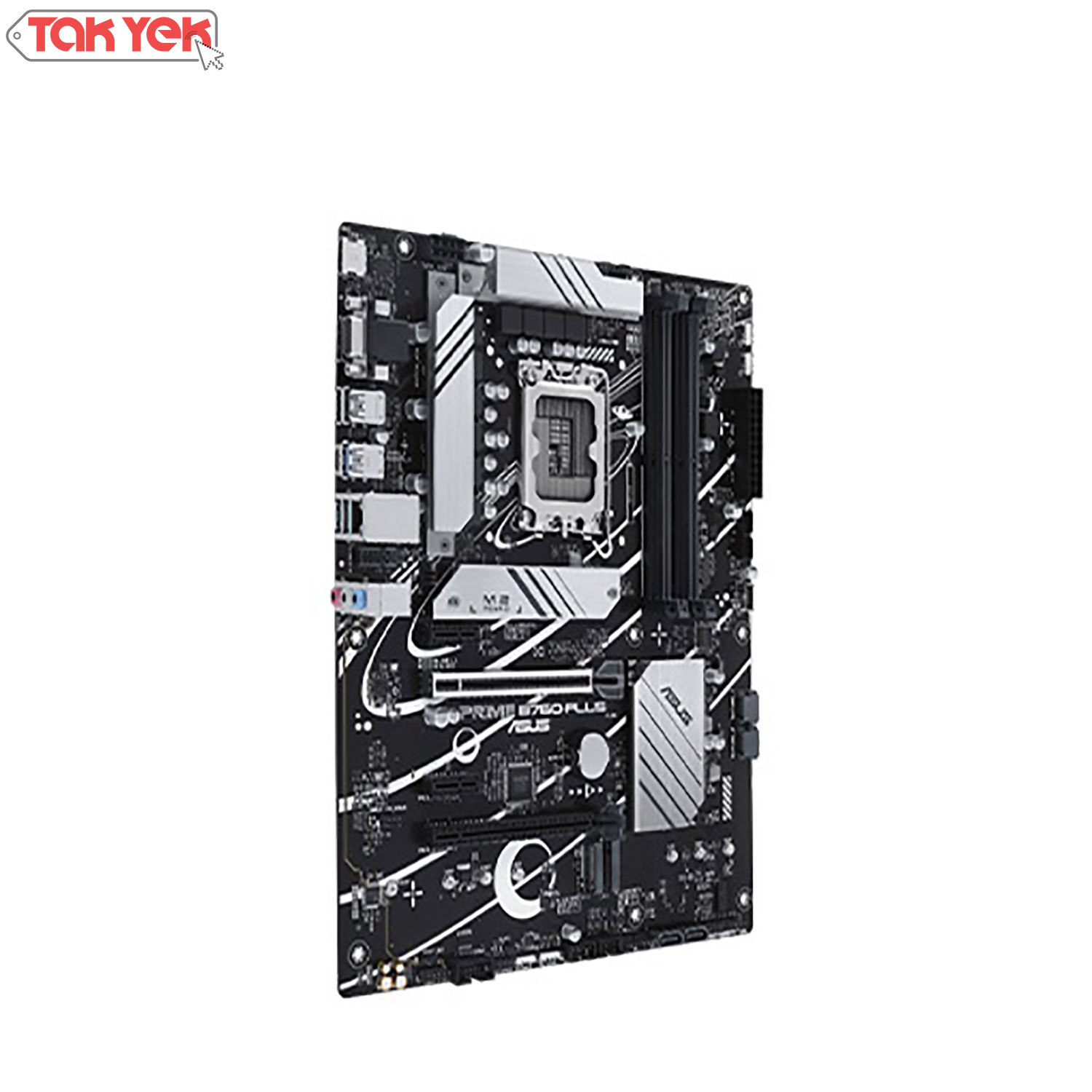 مادربردASUS PRIME B760 PLUS DDR5