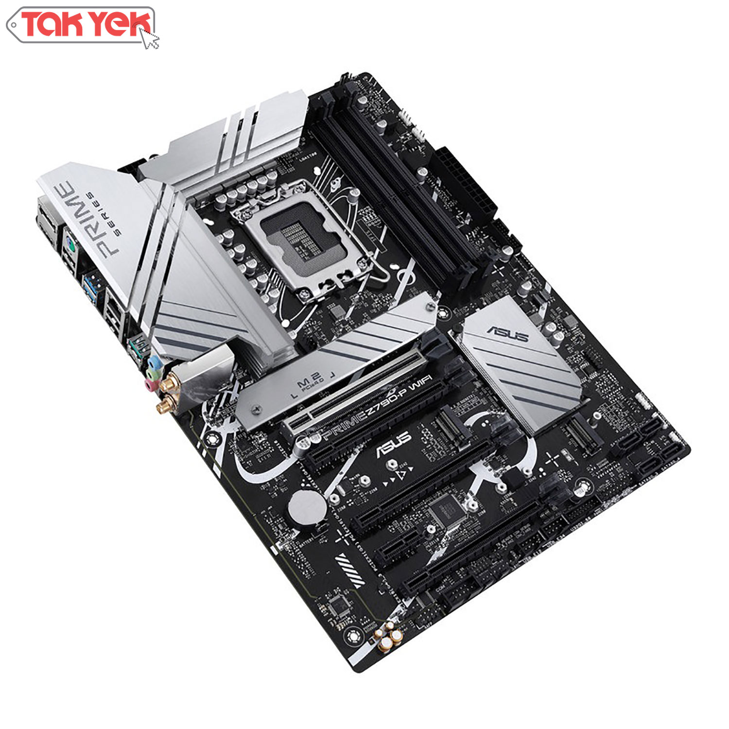 مادربرد ASUS PRIME  Z790-P WIFI DDR5