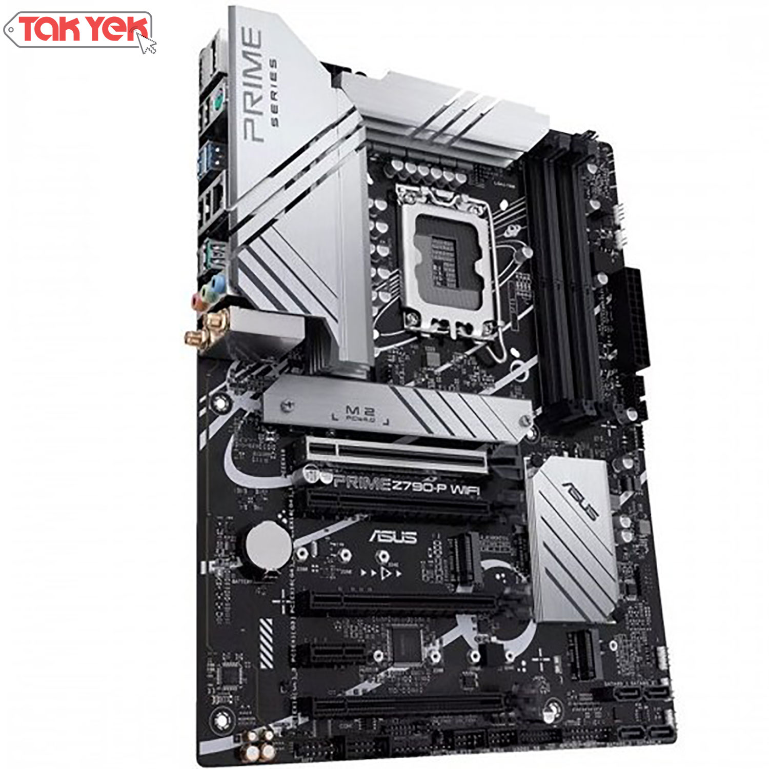 مادربرد ASUS PRIME  Z790-P DDR5