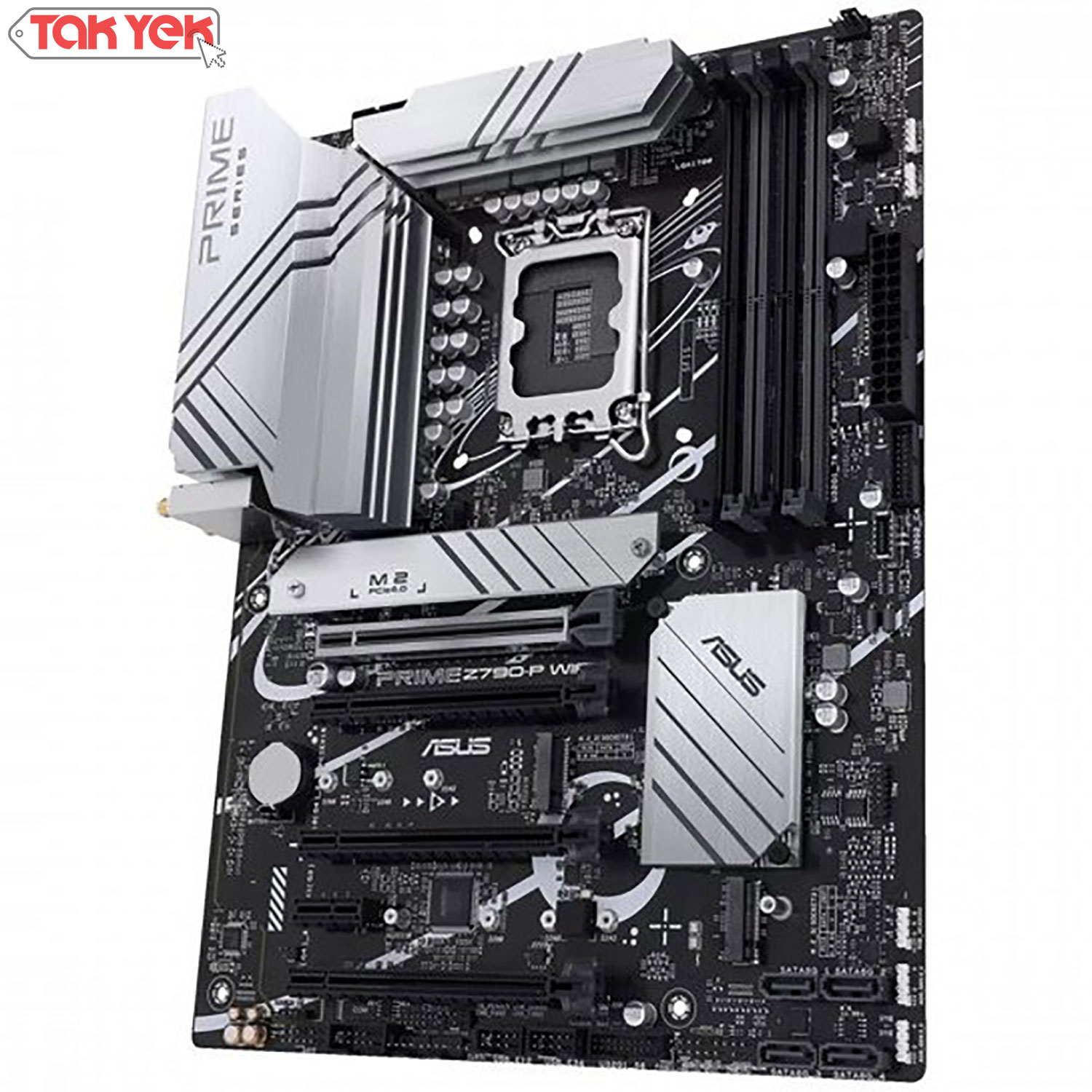 مادربرد ASUS PRIME  Z790-P DDR5