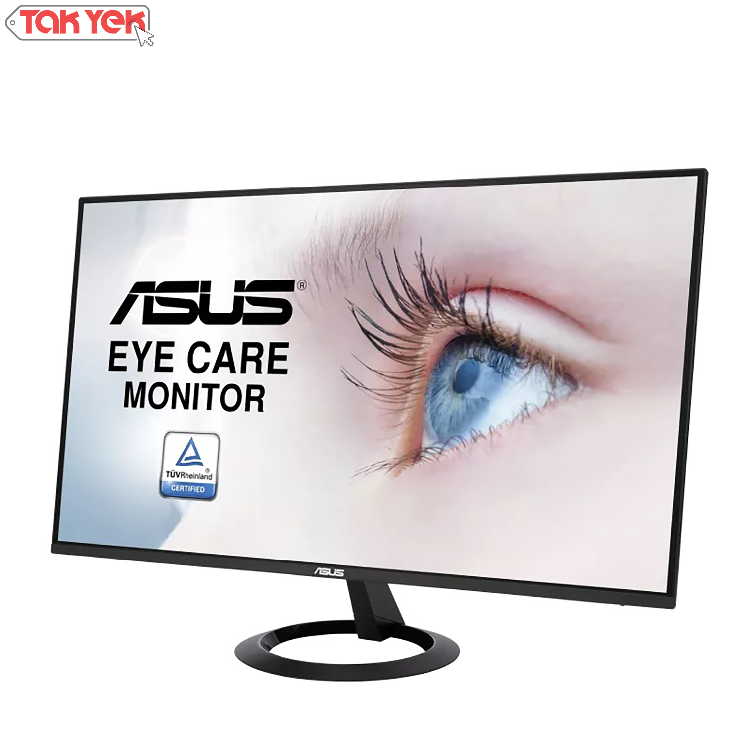 مانیتور ایسوس VZ 24 EHE FHD