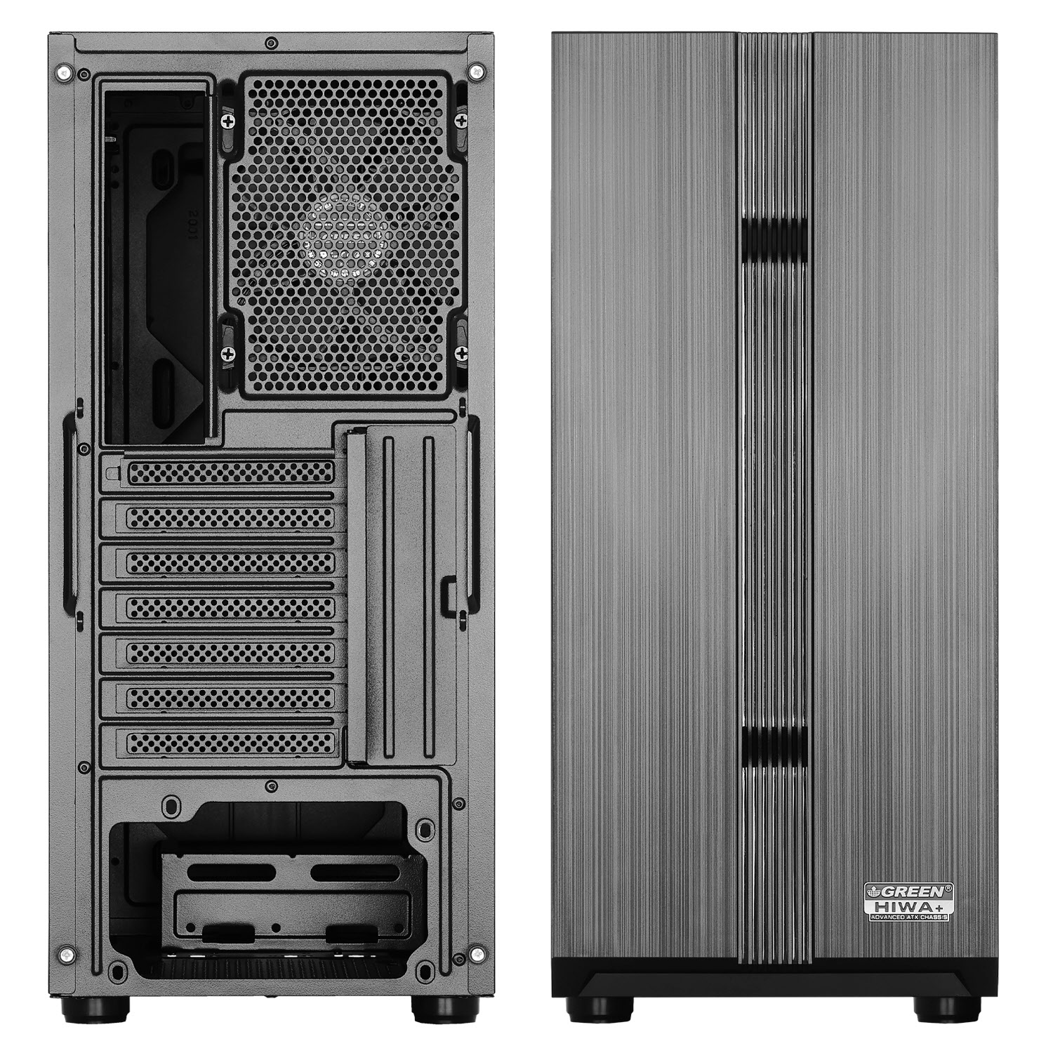 HIWA Plus