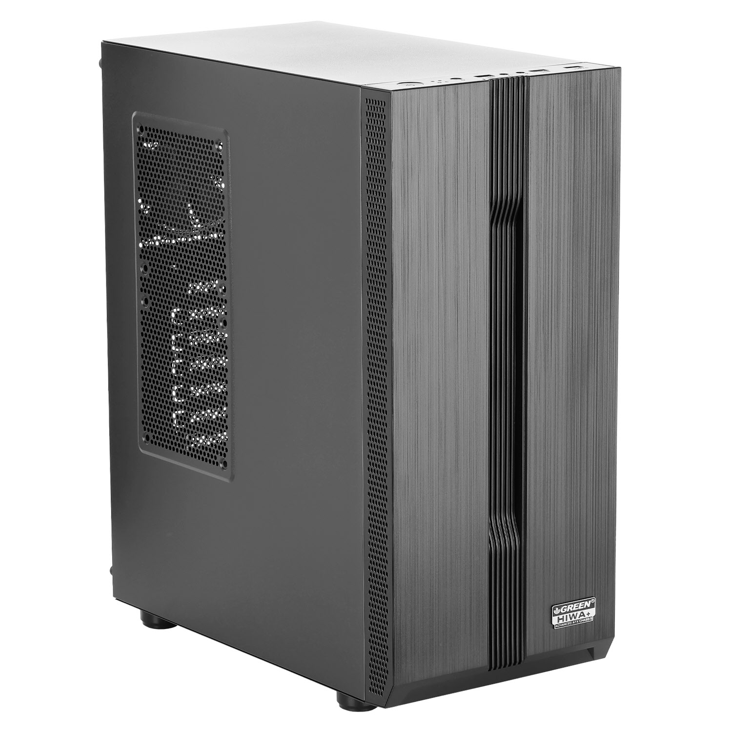 HIWA Plus