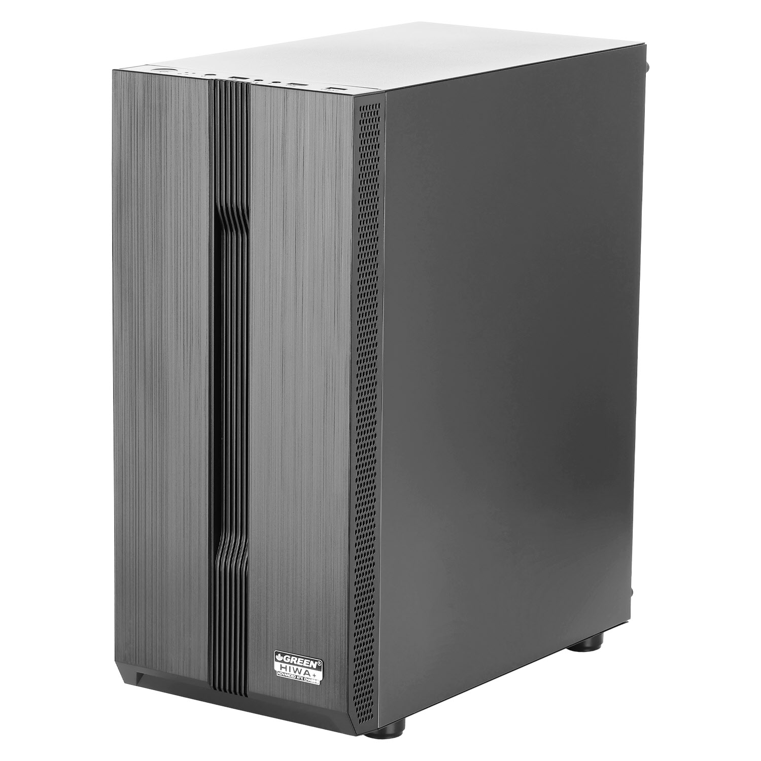 HIWA Plus