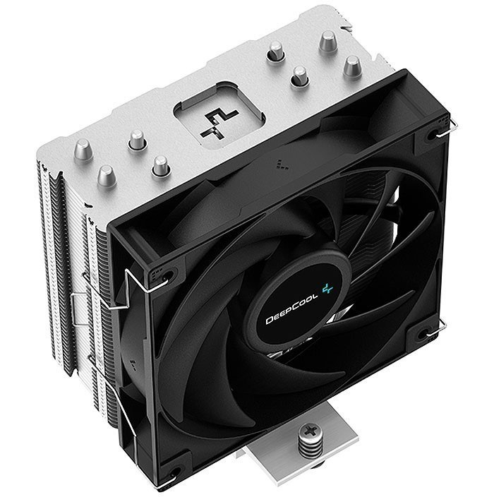 خنک کننده سی پی یو DEEP COOL AG 400