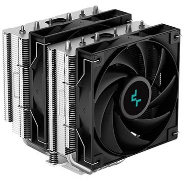 خنک کننده ی سی پی یو DEEP COOL AG 620