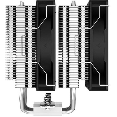 خنک کننده ی سی پی یو DEEP COOL AG 620