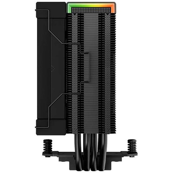 خنک کننده سی پی یو DEEP COOL AK 400 DIGITAL