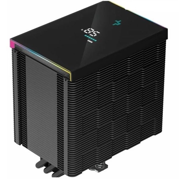خنک کننده سی پی یو DEEP COOL AK500 DIGITAL