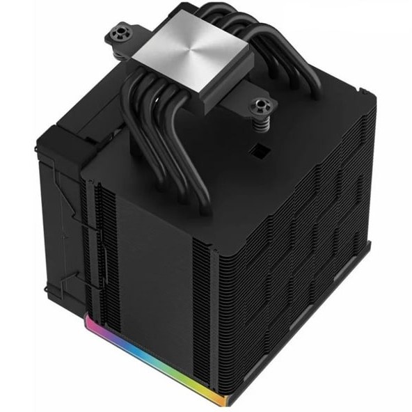 خنک کننده سی پی یو DEEP COOL AK500 DIGITAL