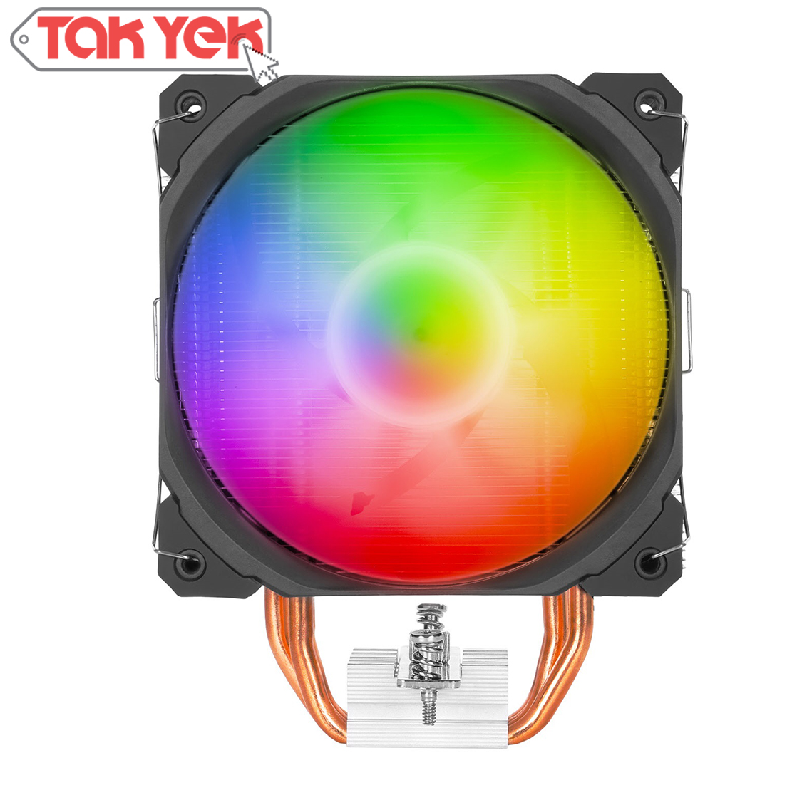 فن سی پی یو گرین GREEN NOTUS - 300 ARGB