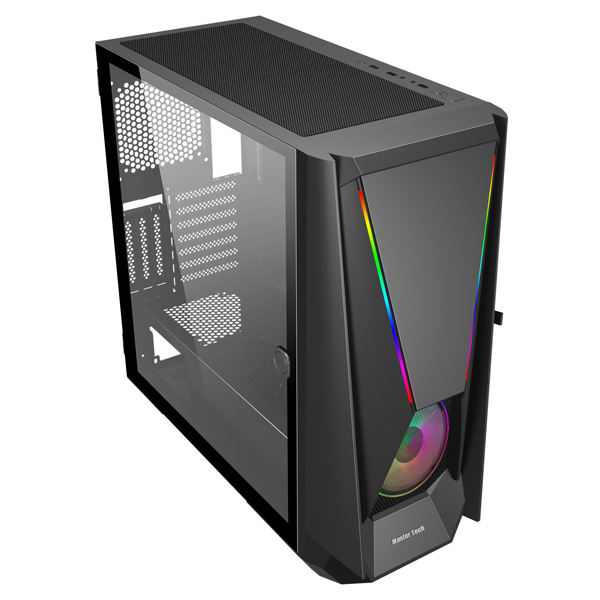 کیس کامپیوتر مستر تک مدل RAPTOR - XGAMING
