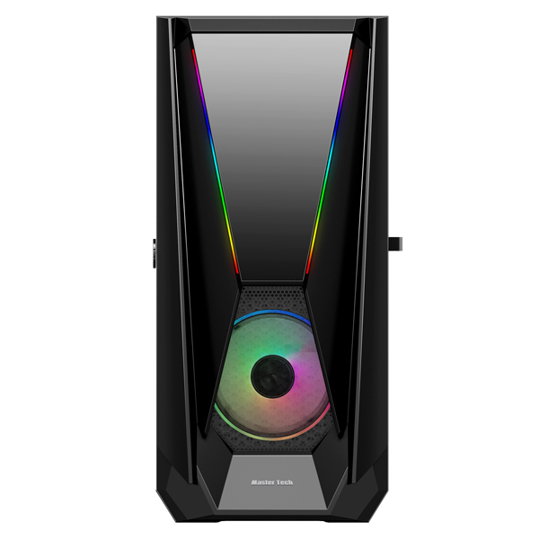 کیس کامپیوتر مستر تک مدل RAPTOR - XGAMING