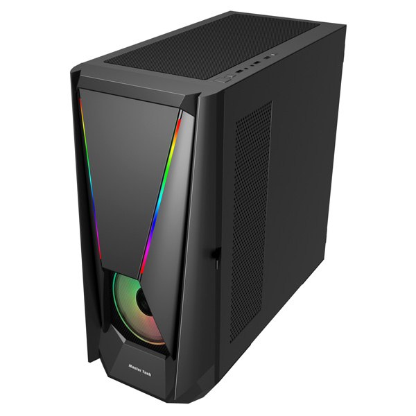 کیس کامپیوتر مستر تک مدل RAPTOR - XGAMING