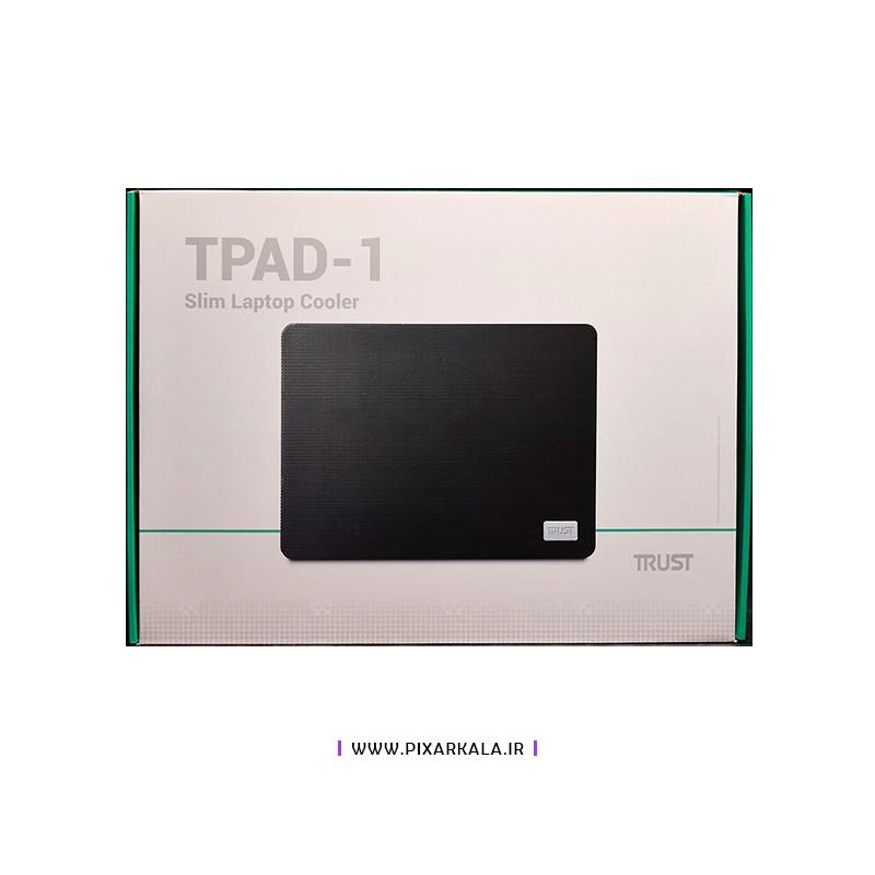 پایه خنک کننده TRUST TPAD-1