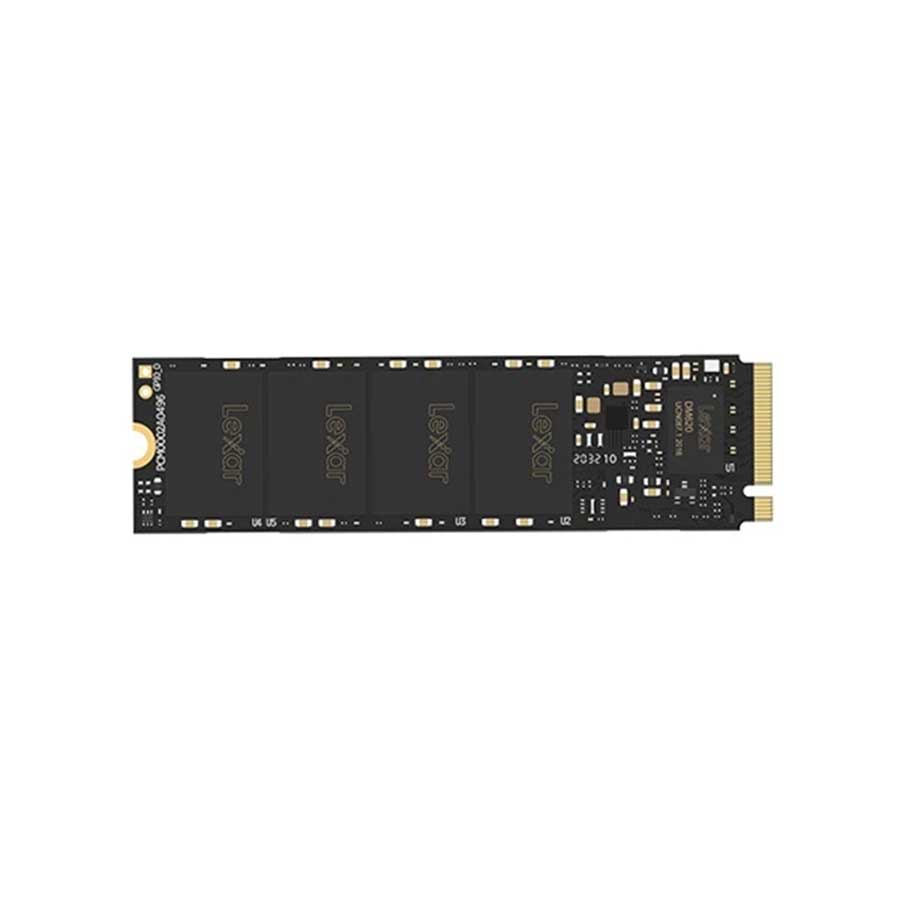 اس اس دی اینترنال لکسار مدل NM620 M.2 2280 ظرفیت 256 گیگابایت گارانتی حامی